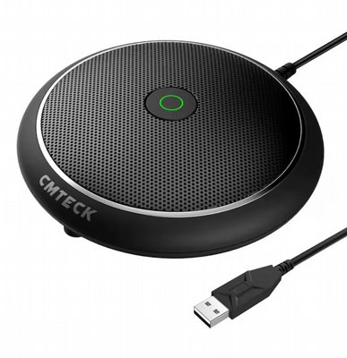 �������� ������ CMTECK ����� ������ ������ USB  -  ����� �� �ZOOM, SKYPE ��������.