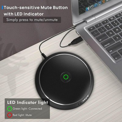 �������� ������ CMTECK ����� ������ ������ USB  -  ����� �� �ZOOM, SKYPE ��������.