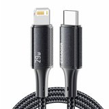 ��� ����� �������  ������� LIGHTNING � TYPE C - ����� ����� PD �� 29W - ���� 1 ���