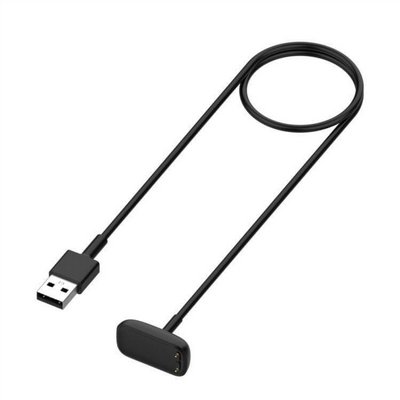 ��� ����� �-Fitbit Charge 5 / 6 �-Fitbit Luxe | USB-A | ���� 1  ���