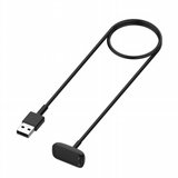 כבל טעינה ל-Fitbit Charge 5 / 6 ו-Fitbit Luxe | USB-A | אורך 1 מטר כבל טעינה ל-Fitbit Charge 5 / 6 ו-Fitbit Luxe | USB-A | אורך 1 מטר