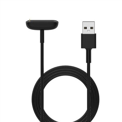 ��� ����� �-Fitbit Charge 5 / 6 �-Fitbit Luxe | USB-A | ���� 1  ���