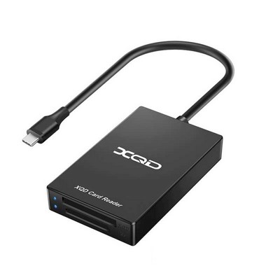 ���� ������� XQD - ������� ������ ������ �� SONY - ����� TYPE C