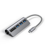 ���� TYPE C USB 3.0 ������ �� 3 ������ ����� ������� ����� SD � SD  