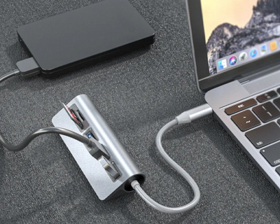 ���� TYPE C USB 3.0 ������ �� 3 ������ ����� ������� ����� SD � SD  