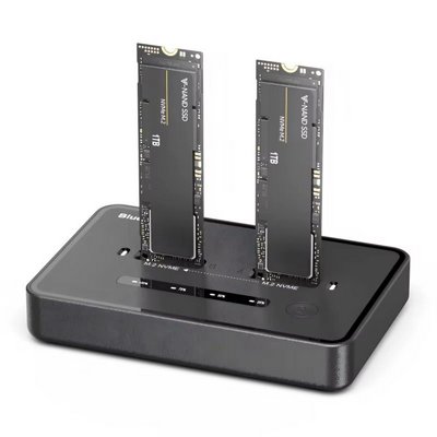 ���� ����� ������ NVME SSD ����� SD07A � ����� ������ ����� ��20Gbps