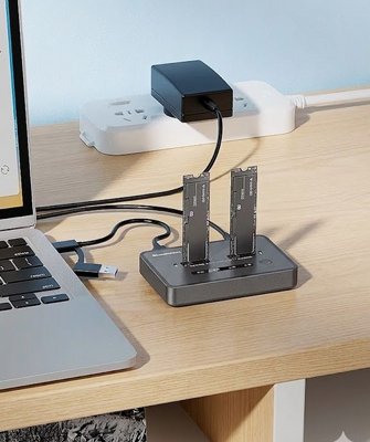 ���� ����� ������ NVME SSD ����� SD07A � ����� ������ ����� ��20Gbps