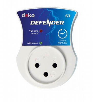 ��� ����� ������� ��� �� ������ DEKO - ������� �� ���� �� ���� (����, ����, ����� ����� ����) 