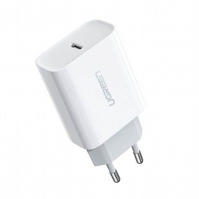 ���� ��� TYPE C PD 20W ������ ����� UGREEN  - ������� 8, 10, 11, 12 ��� ������ �������