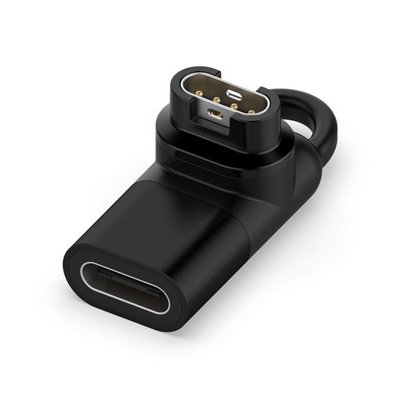 ���� ����� USB-C ������ Garmin | ����� ��� ��� USB-C | ���� 4 �����