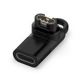 ���� ����� USB-C ������ Garmin | ����� ��� ��� USB-C | ���� 4 �����