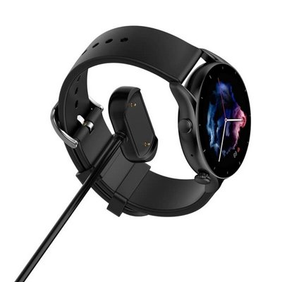 ��� ����� Amazfit Charger B �-GTR 3 / 4, GTS 3 / 4 �-T-Rex 2 | ���� 60 �"�