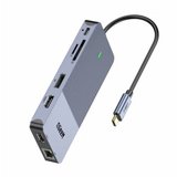 ���� ����� 11 � 1 | DISPLAYLINK | �� 3 ����� 4K 60Hz | ����� � MACBOOK � WINDOWS  | ���� ����� PD �� 100W