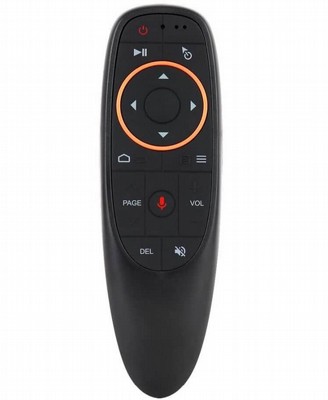 ��� ���� Air Mouse ���� �������� - ���������, ������ ��������� �����