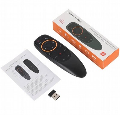 ��� ���� Air Mouse ���� �������� - ���������, ������ ��������� �����
