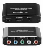 ���� ���� �-  COMPONENT YPbPr �- HDMI