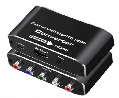 ���� ���� �-  COMPONENT YPbPr �- HDMI