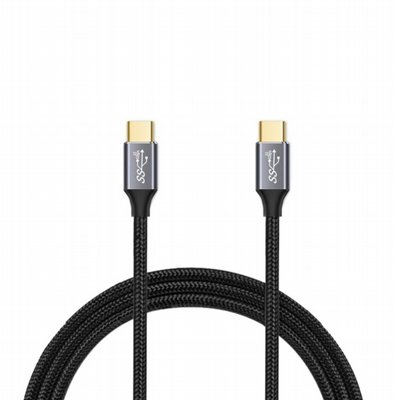 ��� TYPE C USB 3.2 GEN2 - ���� 0.5 ��� - ��� ���