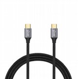 ��� TYPE C USB 3.2 GEN2 - ���� 0.5 ��� - ��� ���