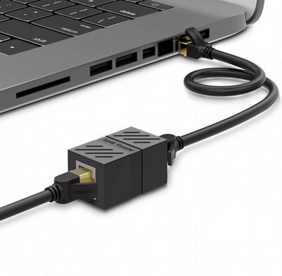 ����� ��� RJ45 ���� ���� - ���� �� 1000Mbps - ����� � CAT7 CAT6 CAT5E