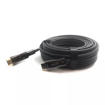 ��� AOC HDMI 2.0 ����� ��� ����� - ������ ������ 15 ��� �� 100 ��� - ���� 4K@60Hz
