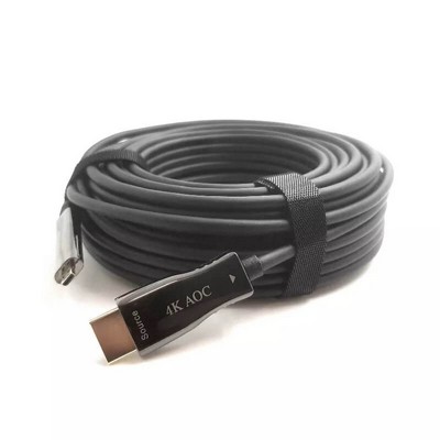 ��� AOC HDMI 2.0 ����� ��� ����� - ������ ������ 15 ��� �� 100 ��� - ���� 4K@60Hz