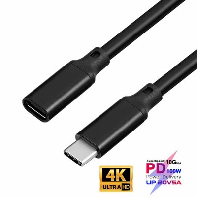 ��� TYPE C ��� ���� (�����) USB 3.1 GEN2 - ���� 50 �"�