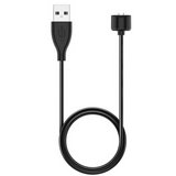 כבל טעינה ל-Xiaomi Mi Band 5 / 6 / 7 | USB-A | אורך 1 מטר כבל טעינה ל-Xiaomi Mi Band 5 / 6 / 7 | USB-A | אורך 1 מטר