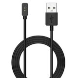 כבל טעינה ל-Xiaomi Smart Band 8/9/10 ו-Redmi Watch | אורך 1 מטר כבל טעינה ל-Xiaomi Smart Band 8/9/10 ו-Redmi Watch | אורך 1 מטר