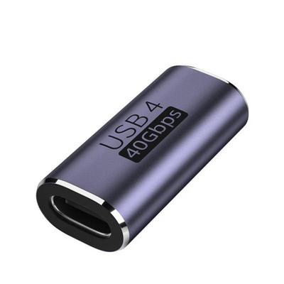 ���� ����� USB TYPE C ���� ���� - �� 40 Gbps | �� 100W | ���� THUNDERBOLT 3/4, USB3.1/3.2/4