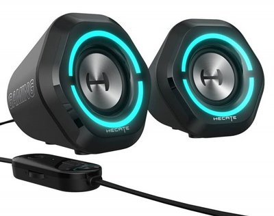 ��� ������ �������  / USB / 3.5mm/ Bluetooth ����� EDIFIER G1000 - ��� ���� 
