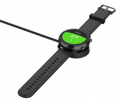 ��� ����� �-Amazfit GTR / GTS / T-Rex ��� ����� | USB-A | ���� 1  ���