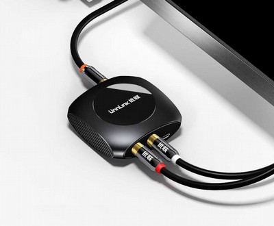���� ���� ������ ������ �������� ����� � Analog to Digital Audio Converter 96KHz