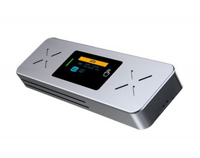 ���� ���� ������ ����� i9X �  M.2 NVMe  �� M.2 SATA � USB 3.2 GEN2 - �� ��� ���