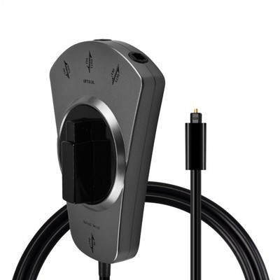 ��� ���� ���� ����� ����� SPDIF TOSLINK �� ������ �(�� 3 ������/������) - SPDIF TOSLINK SWITCH
