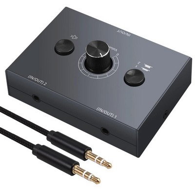 ��� ����� �� ������ - �� ������ PL3.5mm - �� 2 ������ �����