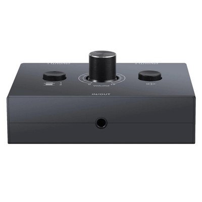 ��� ����� �� ������ - �� ������ PL3.5mm - �� 2 ������ �����