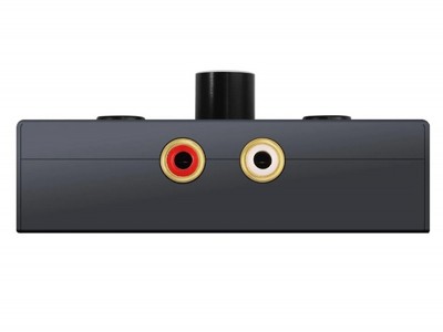 ��� ����� �� ������ - �� ������ RCA - �� 2 ������ �����  - 2WAY BI-DIRECTIONAL AUDIO SWITCH