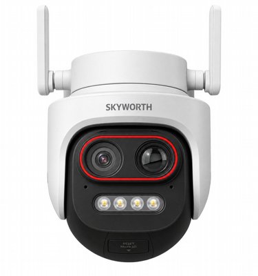 ����� ����� 4G �� ��� ������ Skyworth 5MP �� SIM ��� LC2506