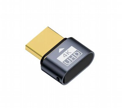 ���� HDMI ��� HDMI PLUG DUMMY 4K