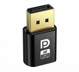 ���� DP ��� DISPLAYPORT DUMMY PLUG 4K