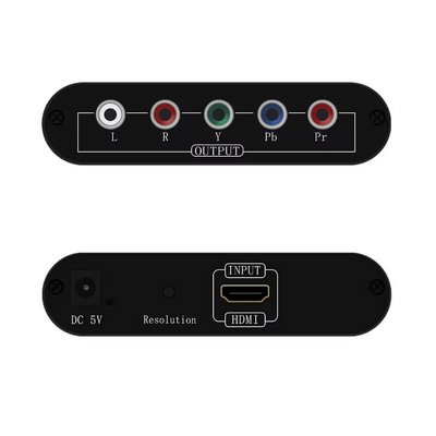 ���� ������ FULL HD - HDMI - VIDEOHOME GRABBEE HD
