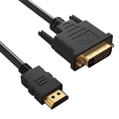 ��� HDMI-DVI/D ������ ������ ����� 1.8 ���