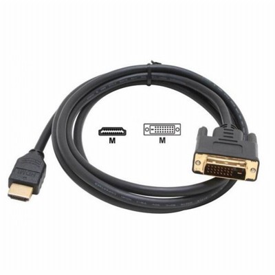 ��� HDMI-DVI/D ������ ������ ����� 1.8 ���