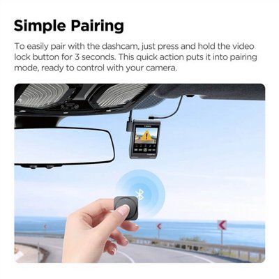 ��� Bluetooth ������ ������� ��� VIOFO BTR200