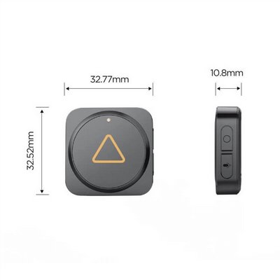 ��� Bluetooth ������ ������� ��� VIOFO BTR200