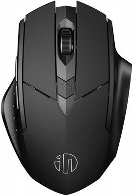 ���� ������ ��� PM6 PRO ������ + 2.4GHz �� ����� ����� ������ - Silent Mouse Bluetooth + 2.4GHz