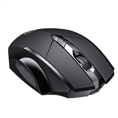 ���� ������ ��� PM6 PRO ������ + 2.4GHz �� ����� ����� ������ - Silent Mouse Bluetooth + 2.4GHz