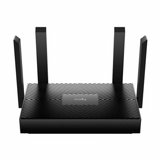 ��� ������ ����� CUDY WR1500  WiFi6 | �� 4 ������| DUAL BAND