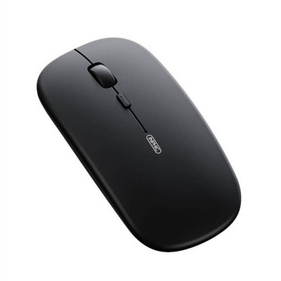 ���� ������ ��� ������ + 2.4GHz �� ����� ����� ������ - Silent Mouse Bluetooth + 2.4GHz